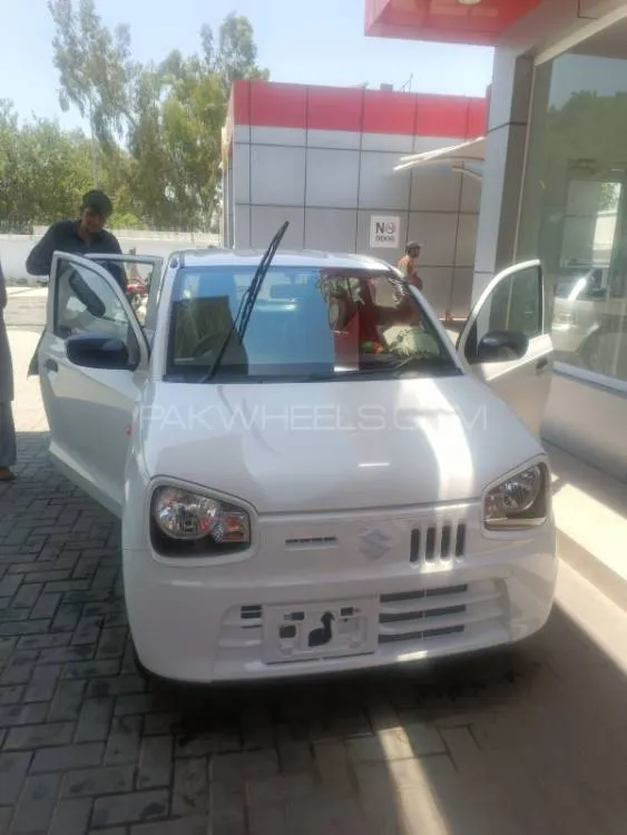 Suzuki Alto 2024 for sale in Rawalpindi