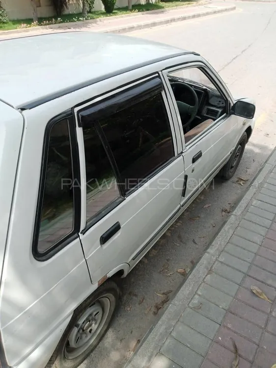 Suzuki Mehran 2006 for sale in Islamabad