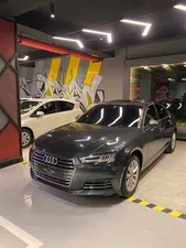 Audi A4 2016 for Sale