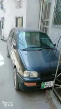 Daihatsu Cuore CX Eco 2005 for Sale