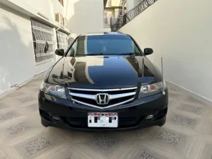 Honda Accord CL9 2006 for Sale