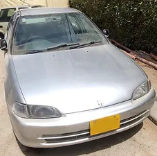 Honda Civic 1994 for Sale