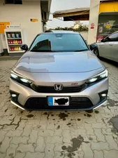 Honda Civic RS 2022 for Sale