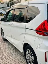 Honda Freed + Hybrid G Honda Sensing 2019 for Sale