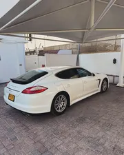Porsche Panamera S Hybrid 2013 for Sale
