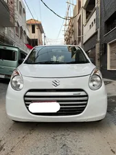 Suzuki Alto ECO-L 2014 for Sale