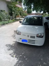 Suzuki Alto VXR 2024 for Sale