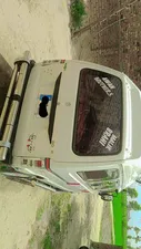 Suzuki Bolan VX Euro II 2013 for Sale