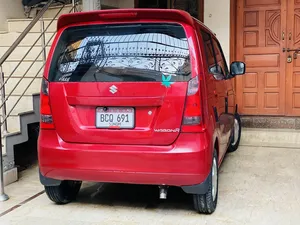 Suzuki Wagon R VX 2014 for Sale