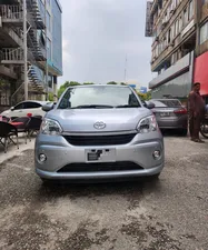 Toyota Passo X L Package 2023 for Sale