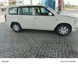 Toyota Probox F Extra Package 2012 for Sale