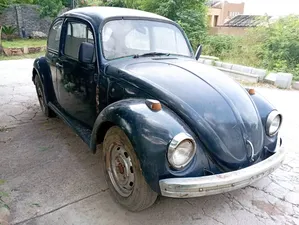 Volkswagen Beetle 1970 for Sale