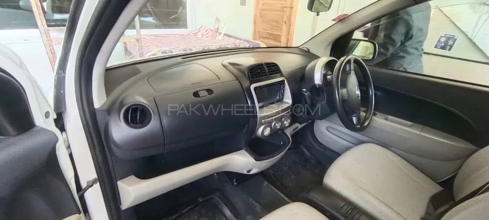 Toyota Passo 2009 for sale in Islamabad