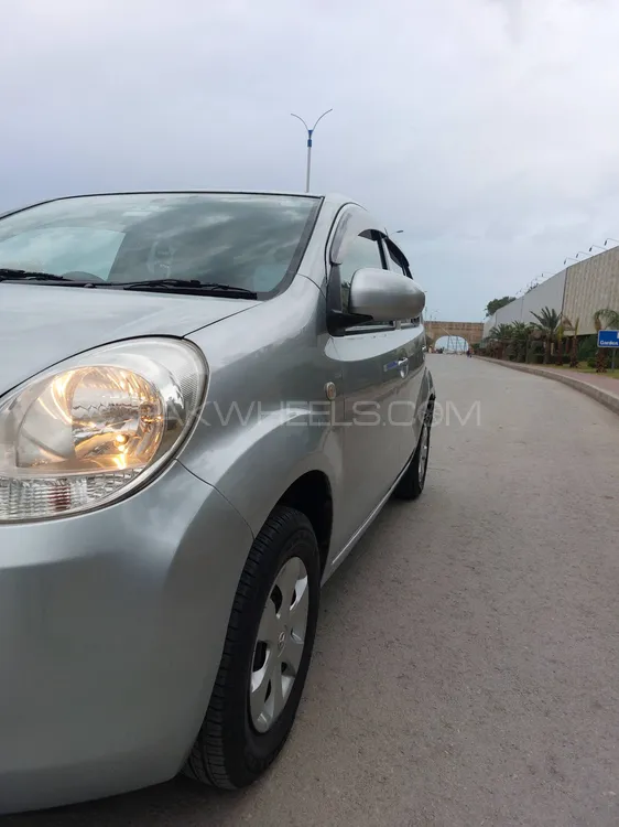 Toyota Passo 2011 for sale in Rawalpindi