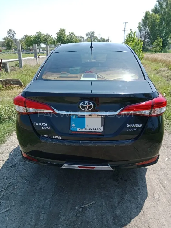 Toyota Yaris 2020 for sale in Hyderabad