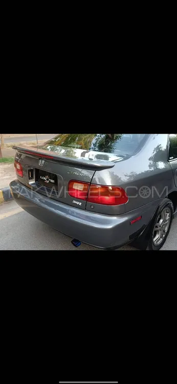 Honda Civic 1993 for sale in Lahore