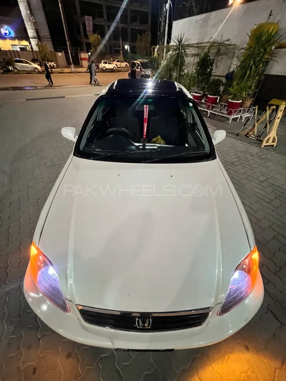 Honda Civic 2000 for sale in Rawalpindi