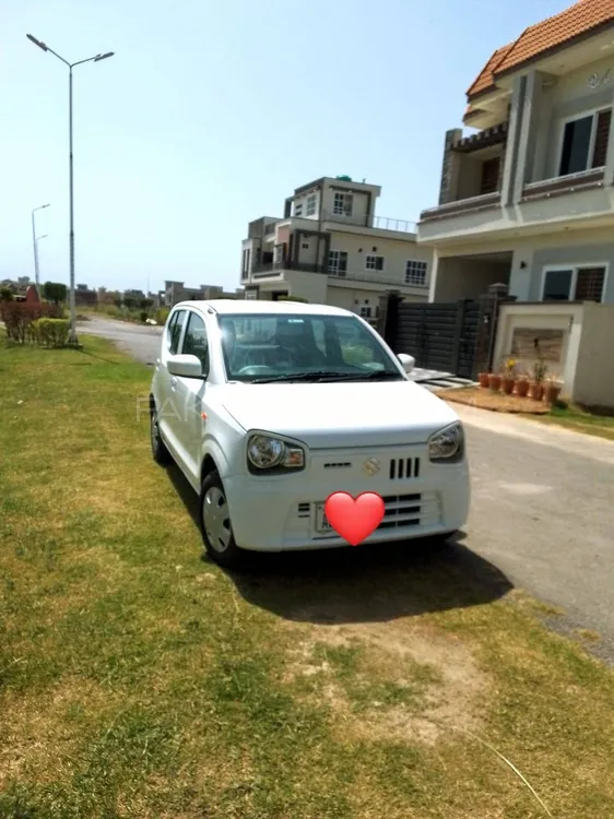 Suzuki Alto 2021 for sale in Sialkot