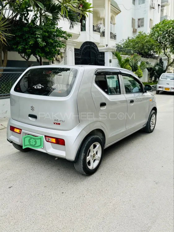 Suzuki Alto 2022 for sale in Karachi