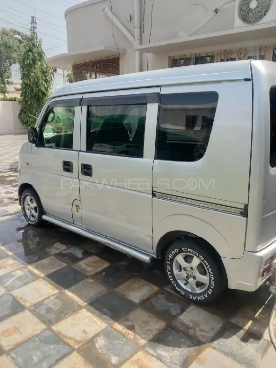 Suzuki Every 2016 for sale in Multan