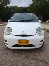 Chery QQ 0.8 Standard 2005 for Sale