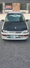 Daihatsu Cuore CL 2004 for Sale