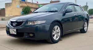 Honda Accord CL7 2003 for Sale