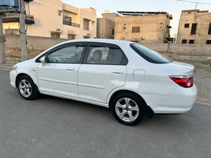 Honda City i-DSI 2007 for Sale