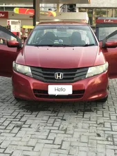 Honda City 1.3 i-VTEC 2010 for Sale