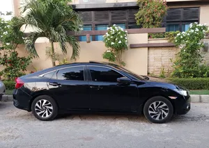 Honda Civic Oriel 1.8 i-VTEC CVT 2019 for Sale