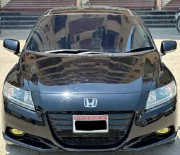 Honda CR-Z Sports Hybrid Alpha 2010 for Sale
