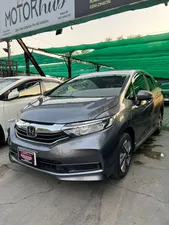 Honda Fit 2021 for Sale