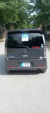 Mitsubishi Ek Wagon 2007 for Sale