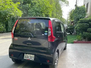 Mitsubishi Ek Wagon G 2018 for Sale