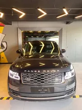 Range Rover Autobiography P400e 2018 for Sale