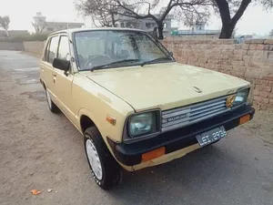 Suzuki FX GA 1985 for Sale