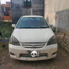 Suzuki Liana 2006 for Sale