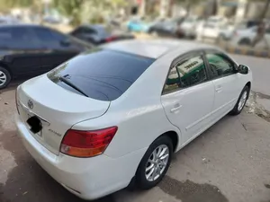 Toyota Allion A15 G Package 2008 for Sale