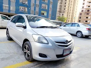Toyota Belta X 1.0 2005 for Sale
