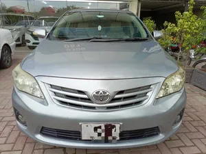 Toyota Corolla Altis 1.6 2011 for Sale