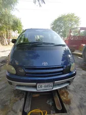 Toyota Estima 1998 for Sale