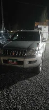 Toyota Land Cruiser 2006 for Sale