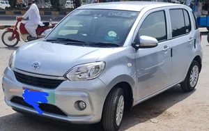 Toyota Passo X L Package S  2020 for Sale