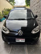 Volkswagen Up Move 2012 for Sale