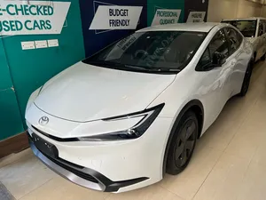 Toyota Prius 1.8 U Hybrid 2023 for Sale