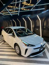Toyota Prius Alpha 2020 for Sale