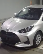 Toyota Yaris Hatchback 1.5L SE+ 2021 for Sale