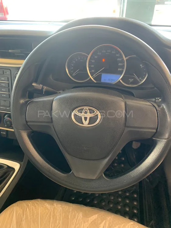 Toyota Corolla 2018 for sale in D.G.Khan