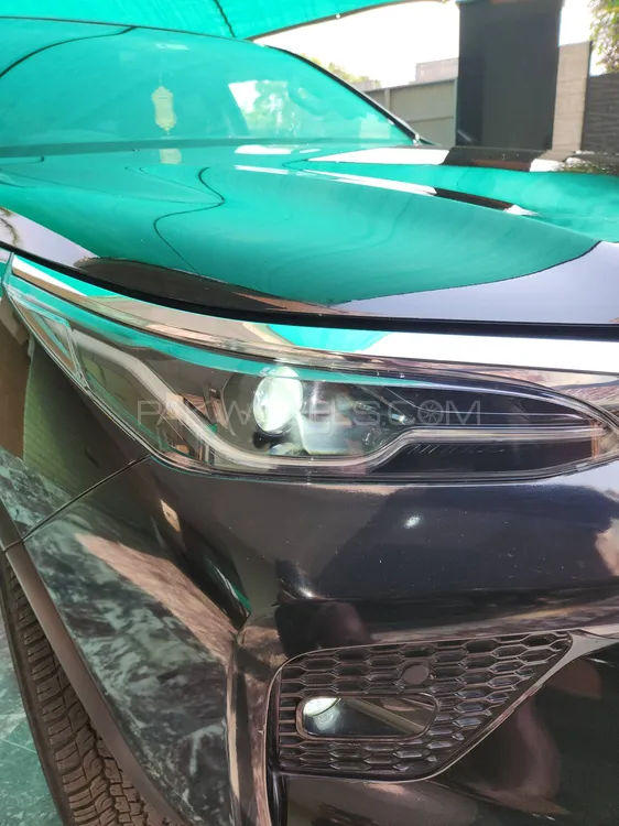 Toyota Fortuner 2021 for sale in Lahore