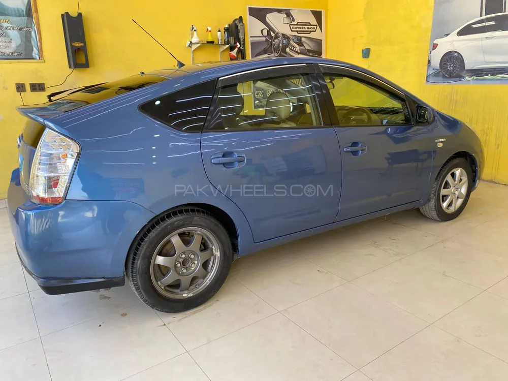 Toyota Prius 2008 for sale in Hafizabad